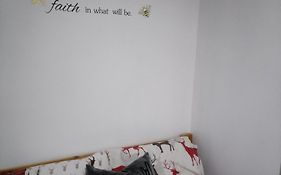 Homestay Bedspace